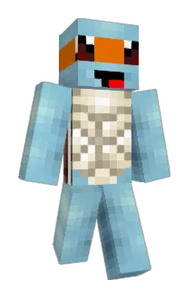 jhf120 Minecraft avatar full body