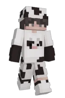 jhfj123 Minecraft avatar full body