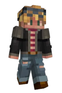 jhgf_ Minecraft avatar full body
