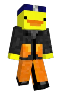 jhicko07 Minecraft avatar full body
