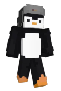 jhit0 Minecraft avatar full body