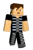 jhjuju Minecraft avatar full body