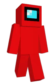 jhnsnl Minecraft avatar full body