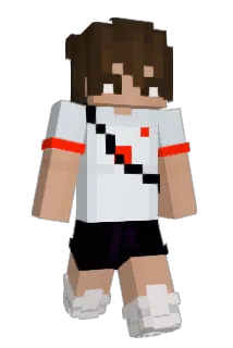 jhojho_ Minecraft avatar full body