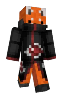 jhonatan123 Minecraft avatar full body