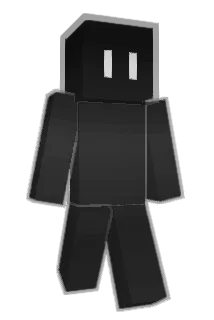 jhonj1232 Minecraft avatar full body