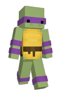 jhorn1 Minecraft avatar full body