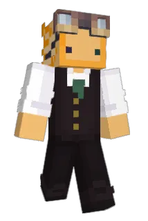 jhorn2000 Minecraft avatar full body