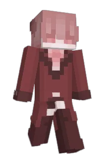 jhorse2007 Minecraft avatar full body