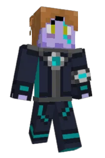 jhota501 Minecraft avatar full body