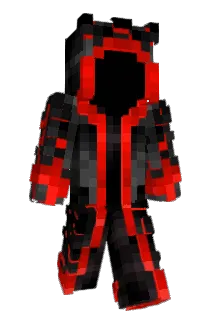 jhowbr94 Minecraft avatar full body