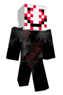 jhpkplaysmc Minecraft avatar full body