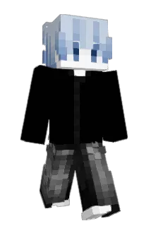 jhsong762 Minecraft avatar full body