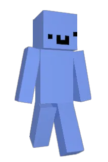 jhsww Minecraft avatar full body