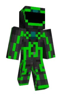 jhugh49 Minecraft avatar full body