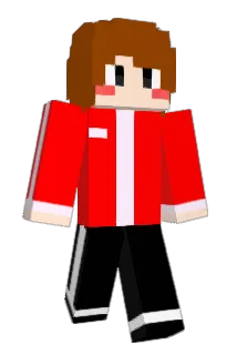 jhyy830 Minecraft avatar full body