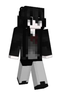 ji3g3SB Minecraft avatar full body