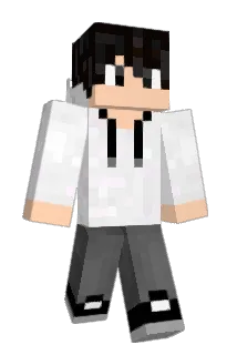 ji_s_07 Minecraft avatar full body