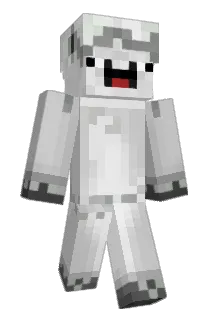 jia30 Minecraft avatar full body