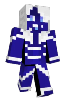 jia75 Minecraft avatar full body
