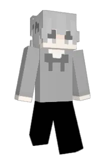 jiachen11022 Minecraft avatar full body