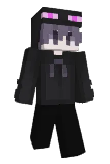 jiahao307 Minecraft avatar full body