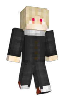 jialiyang Minecraft avatar full body