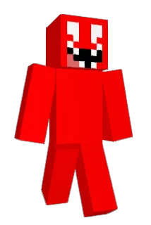 jian14 Minecraft avatar full body