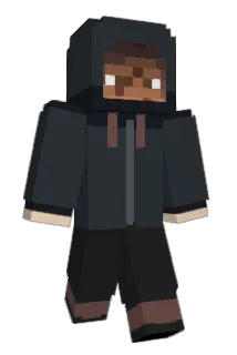 jiangchuan919 Minecraft avatar full body