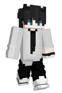 jiangliu0 Minecraft avatar full body