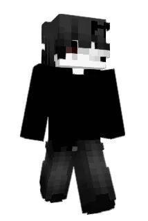 jianglu0 Minecraft avatar full body