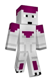 jianmario Minecraft avatar full body