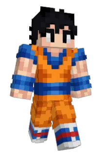 jiaod Minecraft avatar full body