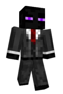 jibaro16 Minecraft avatar full body