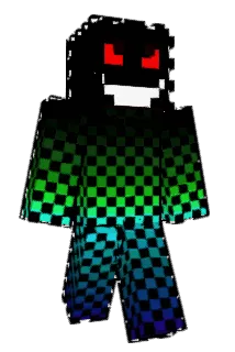 jibbe05 Minecraft avatar full body