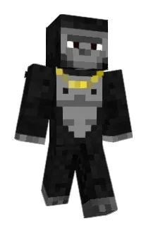 jibickk Minecraft avatar full body