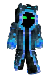 jicam0 Minecraft avatar full body