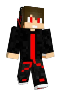 jicky123 Minecraft avatar full body