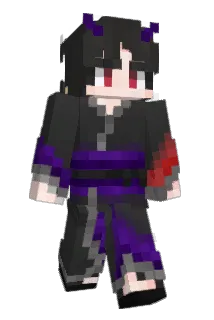 jieon0_0 Minecraft avatar full body