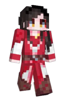 jigam88 Minecraft avatar full body
