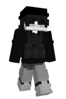 jiggaflippinj Minecraft avatar full body