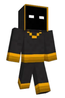 jiggu Minecraft avatar full body