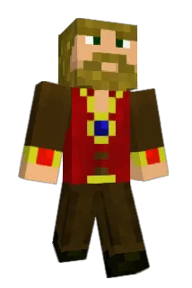 jiggymonkey Minecraft avatar full body