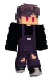 jiglepaaf Minecraft avatar full body