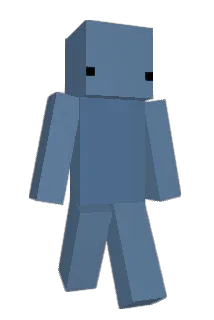 jigyeop Minecraft avatar full body