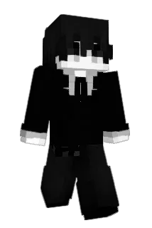 jihan0127 Minecraft avatar full body
