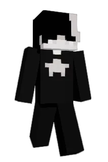 jihoon1113 Minecraft avatar full body