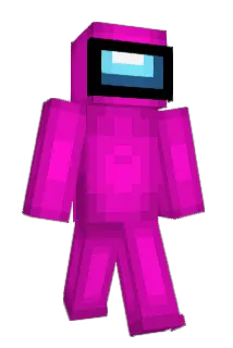 jihuk10 Minecraft avatar full body