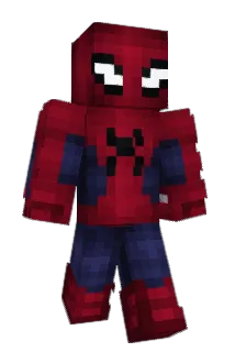 jiiggyy Minecraft avatar full body