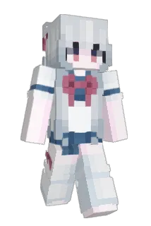 jiiiiiio Minecraft avatar full body